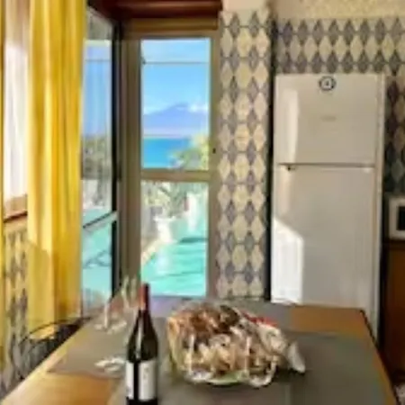 Sea - Etna View Tra Siracusa E Catania * أغنون باني