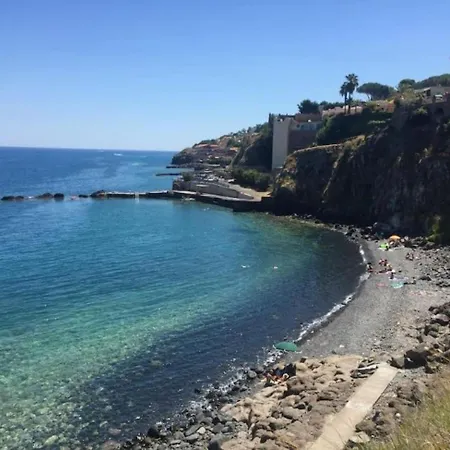 بيت للعطل Sea - Etna View Tra Siracusa E Catania أغنون باني
