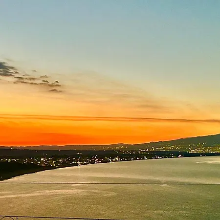 Sea - Etna View Tra Siracusa E Catania بيت للعطل أغنون باني