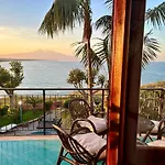 Sea - Etna View Tra Siracusa E Catania Holiday home Agnone Bagni