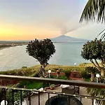 Sea - Etna View Tra Siracusa E Catania