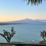 Sea - Etna View Tra Siracusa E Catania Holiday home Agnone Bagni