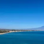 Sea - Etna View Tra Siracusa E Catania