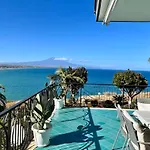 Holiday home Sea - Etna View Tra Siracusa E Catania