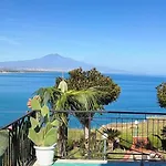 Holiday home Sea - Etna View Tra Siracusa E Catania *