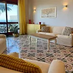 Holiday home Sea - Etna View Tra Siracusa E Catania