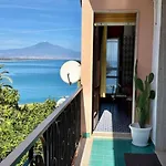 Holiday home Sea - Etna View Tra Siracusa E Catania