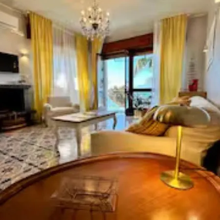 Sea - Etna View Tra Siracusa E Catania Holiday home Agnone Bagni