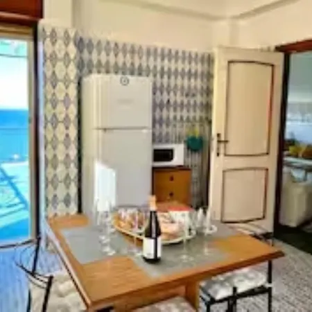 Sea - Etna View Tra Siracusa E Catania Agnone Bagni
