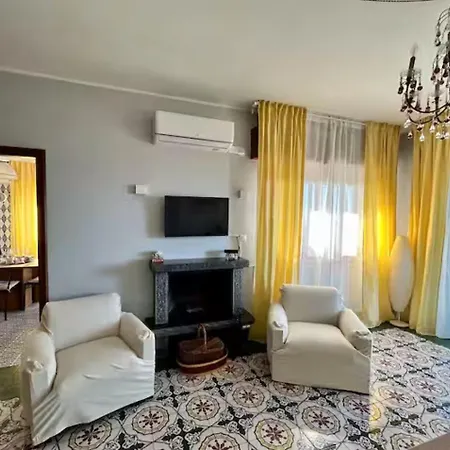 Sea - Etna View Tra Siracusa E Catania Holiday home *
