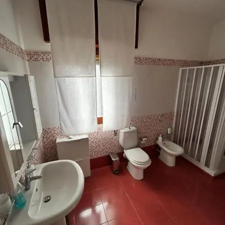 Holiday home Sea - Etna View Tra Siracusa E Catania