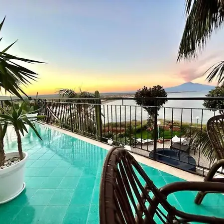 Sea - Etna View Tra Siracusa E Catania Holiday home *