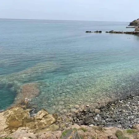 Sea - Etna View Tra Siracusa E Catania Agnone Bagni