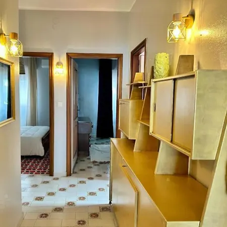 Holiday home Sea - Etna View Tra Siracusa E Catania *