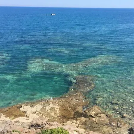Holiday home Sea - Etna View Tra Siracusa E Catania *