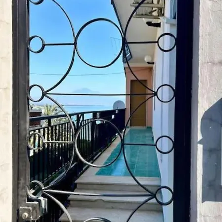 Sea - Etna View Tra Siracusa E Catania Agnone Bagni