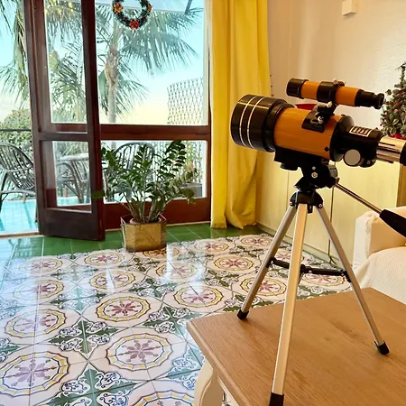 Sea - Etna View Tra Siracusa E Catania Holiday home *