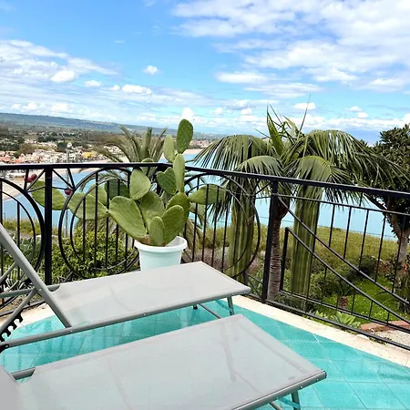 Sea - Etna View Tra Siracusa E Catania Holiday home *